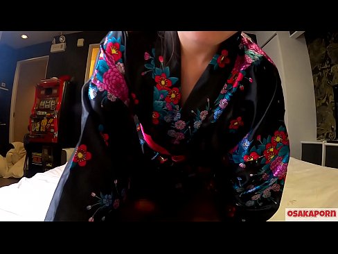 ❤️ Ung cosplay-jente elsker sex til orgasme med en sprut i en hestekvinne og en blowjob. Asiatisk jente med hårete fitte og vakre pupper i tradisjonell japansk drakt i amatørvideo som viser onani med jævla leker. Sakura 3 OSAKAPORN. ❌ Russisk porno hos oss no.pornochaturbate.ru ️❤