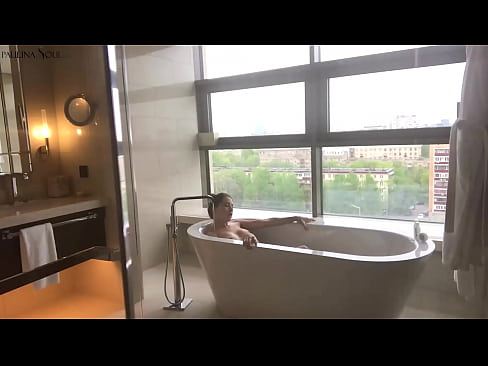 ❤️ En fantastisk babe som lidenskapelig rykker av seg fitta på badet ❌ Russisk porno hos oss no.pornochaturbate.ru ️❤